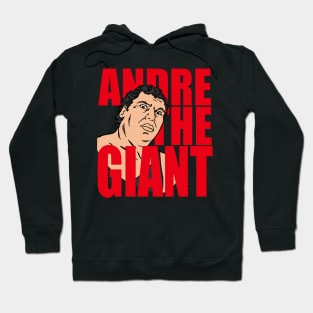 ANDRE Hoodie